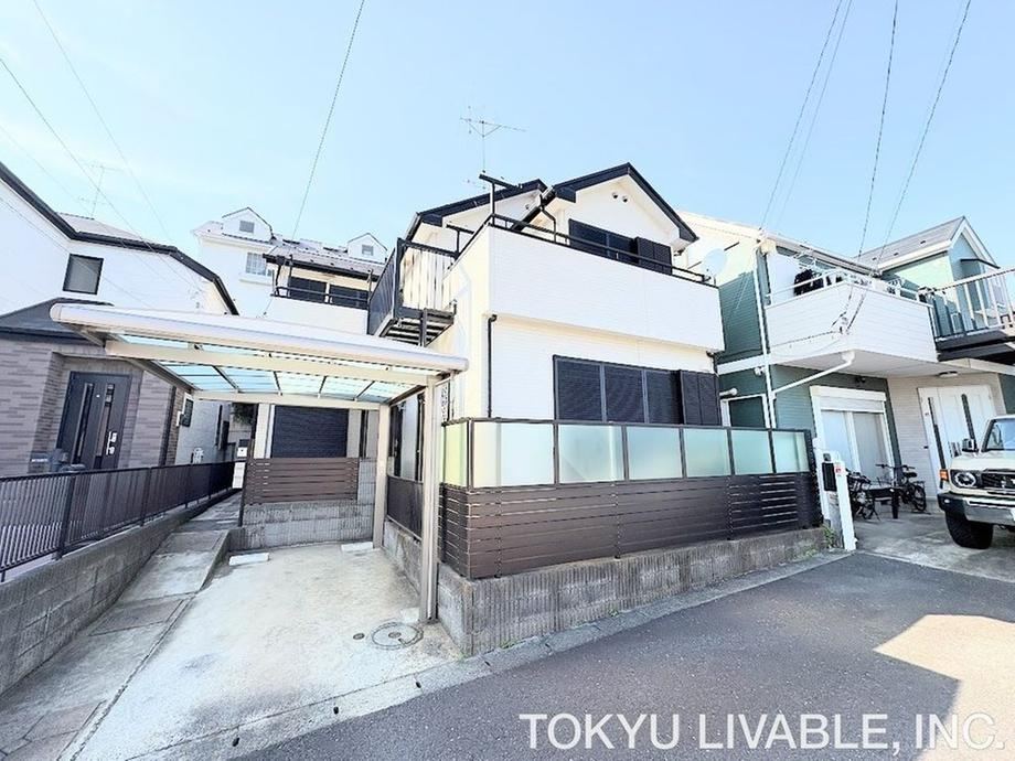 4LDK house in Aoba Ward, Yokohama, Kanagawa - Photo 1