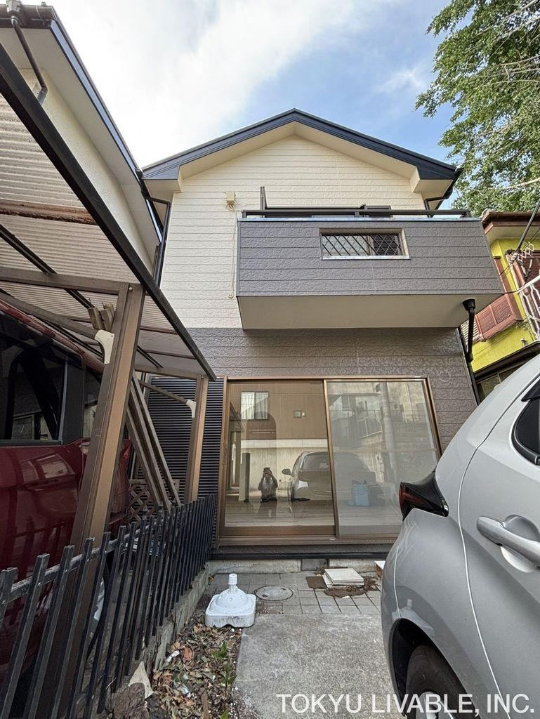 2LDK+S house in Asao Ward, Kawasaki, Kanagawa - Photo 1