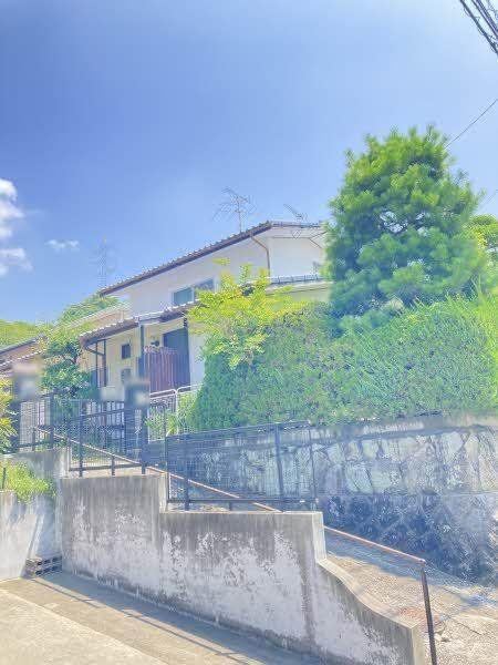 7DK+S house in Higashi Ward, Hiroshima - Photo 1