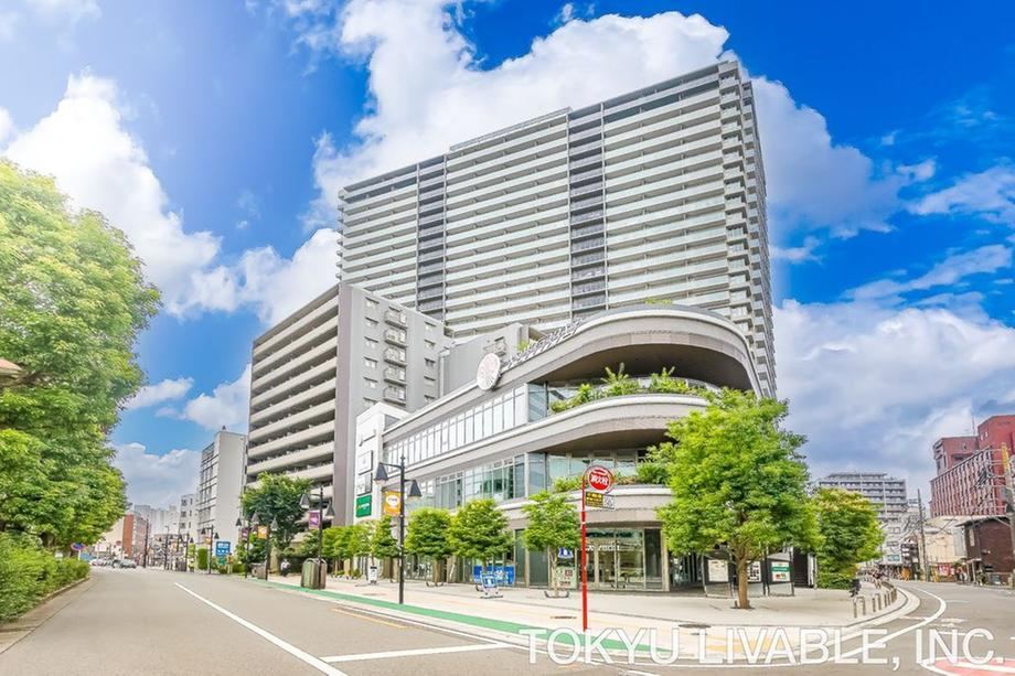 3LDK apartment in Omiya Ward, Saitama - Photo 1