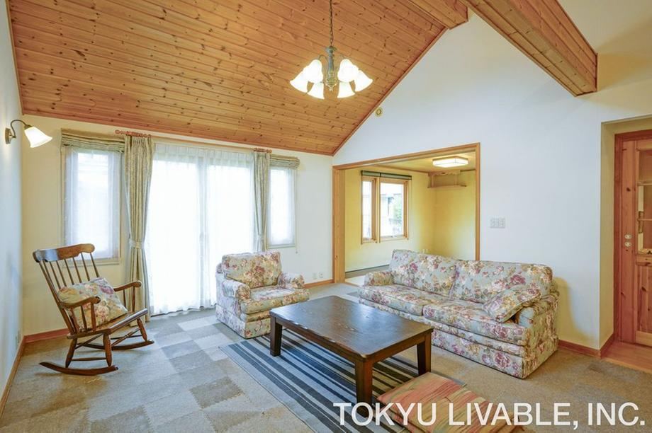 2LDK house in Kodaira, Tokyo - Photo 1