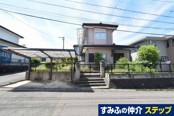 202 m² land in Aoba Ward, Sendai, Miyagi - Photo 1