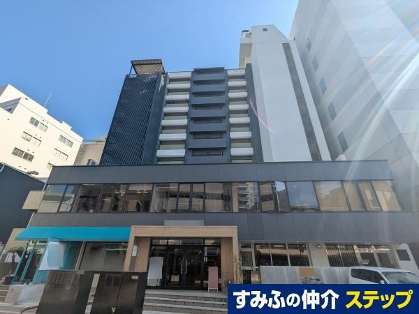 1LDK apartment in Aoba Ward, Sendai, Miyagi - Photo 1