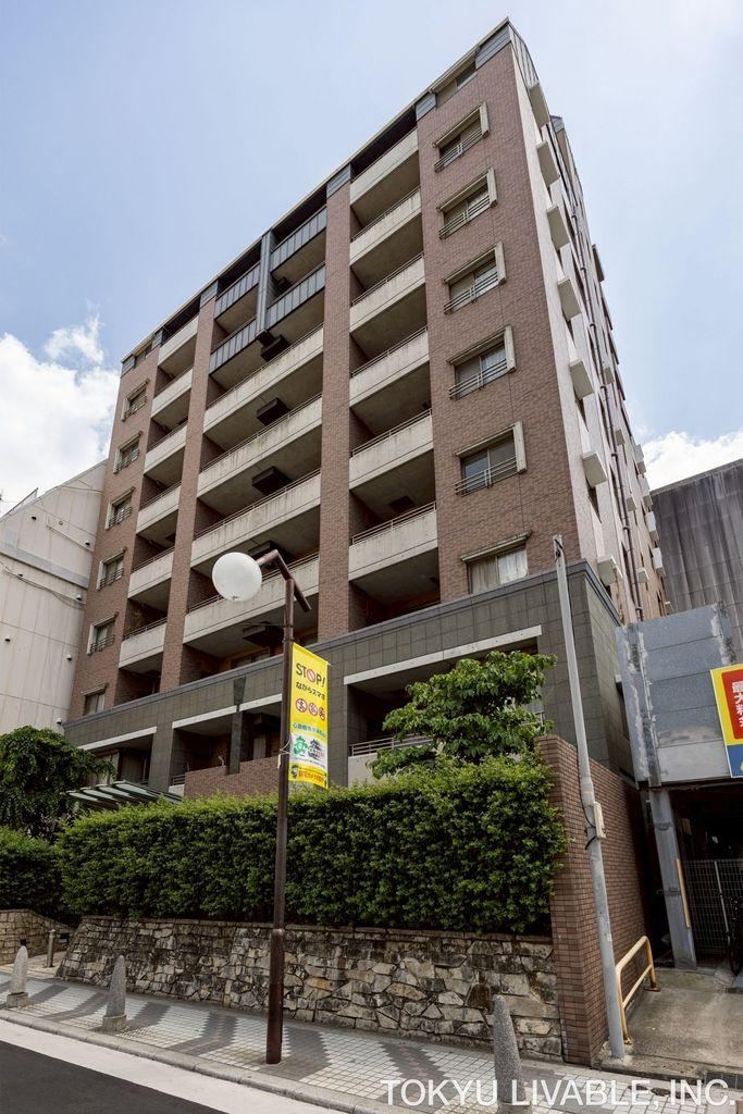1LDK apartment in Chuo Ward, Osaka - Photo 1