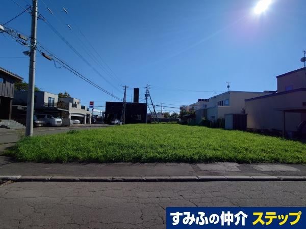 267 m² land in Kita Ward, Sapporo, Hokkaido - Photo 1