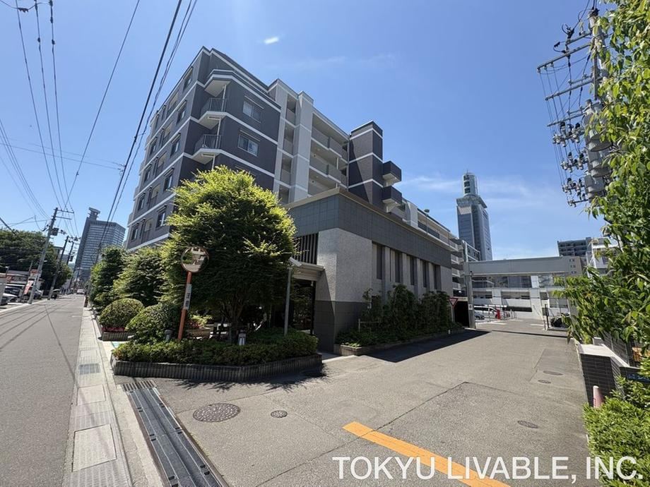 4LDK apartment in Aoba Ward, Sendai, Miyagi - Photo 1