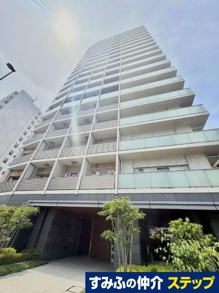 1K apartment in Minato Ward, Tokyo - Photo 1