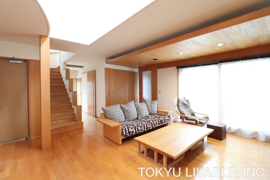 3LDK+S house in Setagaya Ward, Tokyo - Photo 1