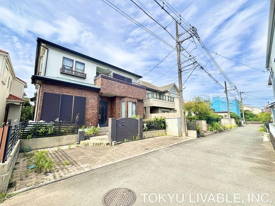 180 m² land in Chigasaki, Kanagawa - Photo 1