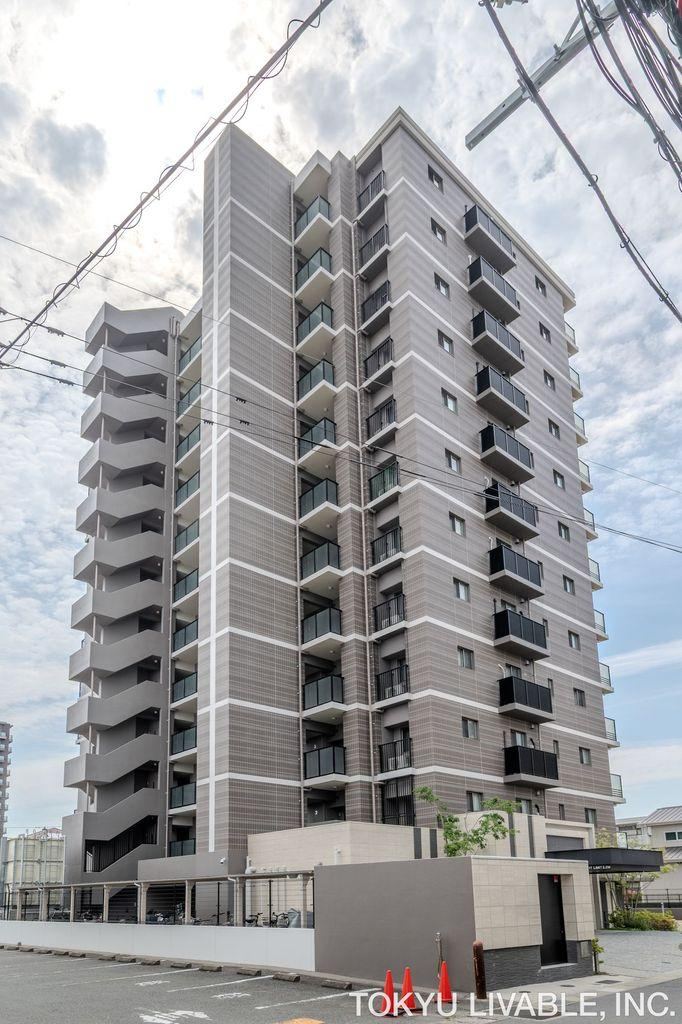 4LDK apartment in Itoshima, Fukuoka - Photo 1