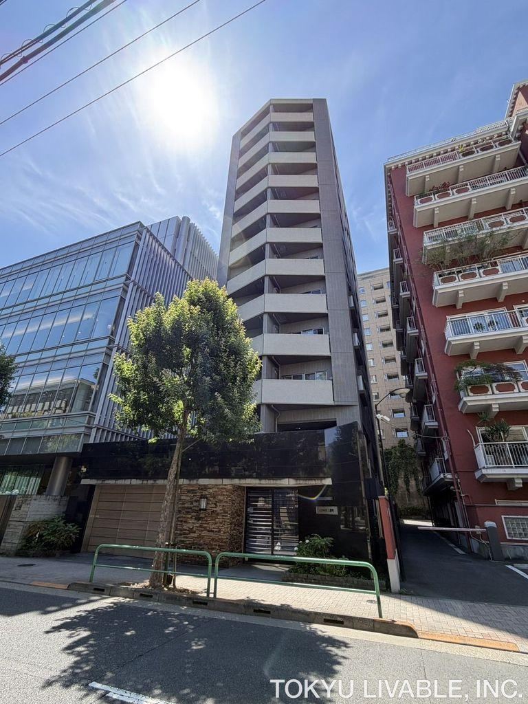 1DK apartment in Chiyoda Ward, Tokyo - Photo 1
