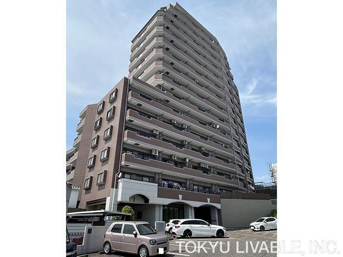 3LDK apartment in Toyoake, Aichi - Photo 1