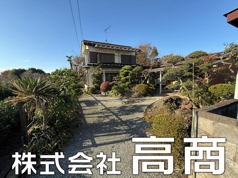 300 m² land in Mizuho, Nishitama District, Tokyo - Photo 1