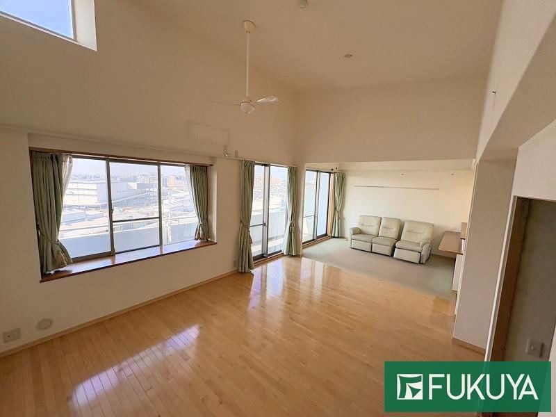 3LDK apartment in Ibaraki, Osaka - Photo 1