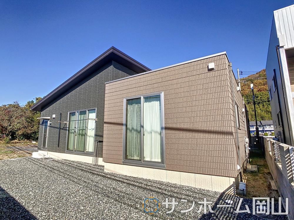 3LDK+S house in Higashi Ward, Okayama - Photo 1