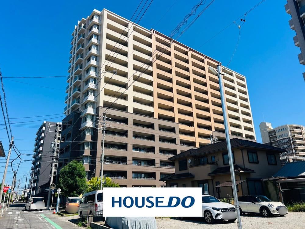 4LDK apartment in Obu, Aichi - Photo 1