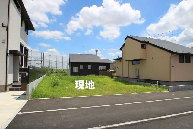 227 m² land in Kawagoe, Saitama - Photo 1