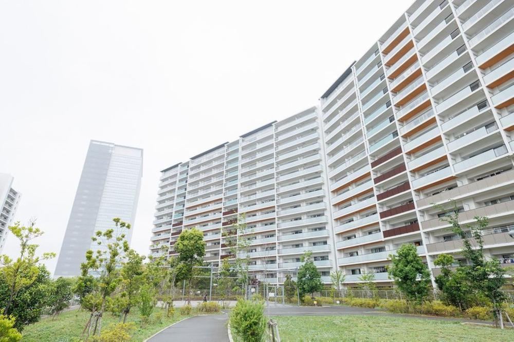 3LDK apartment in Ebina, Kanagawa - Photo 1