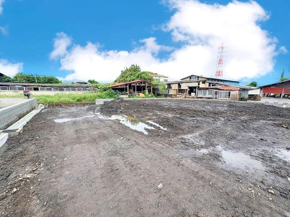 161 m² land in Isehara, Kanagawa - Photo 1