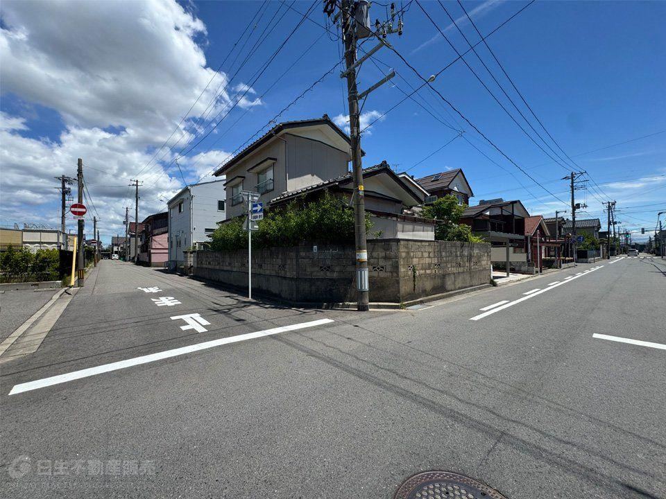 164 m² land in Chuo Ward, Niigata - Photo 1