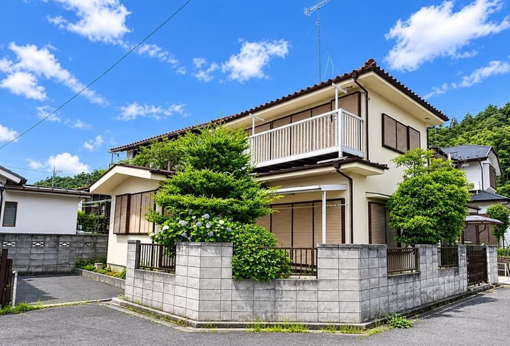127 m² land in Akiruno, Tokyo - Photo 1