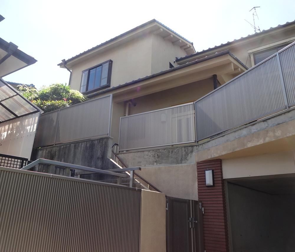 4LDK house in Ashiya, Hyogo - Photo 1