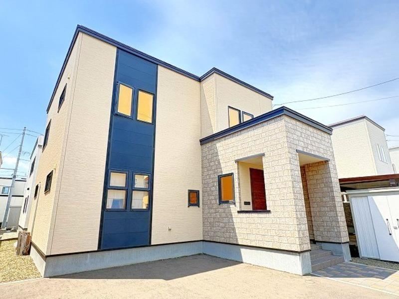4LDK house in Higashi Ward, Sapporo, Hokkaido - Photo 1