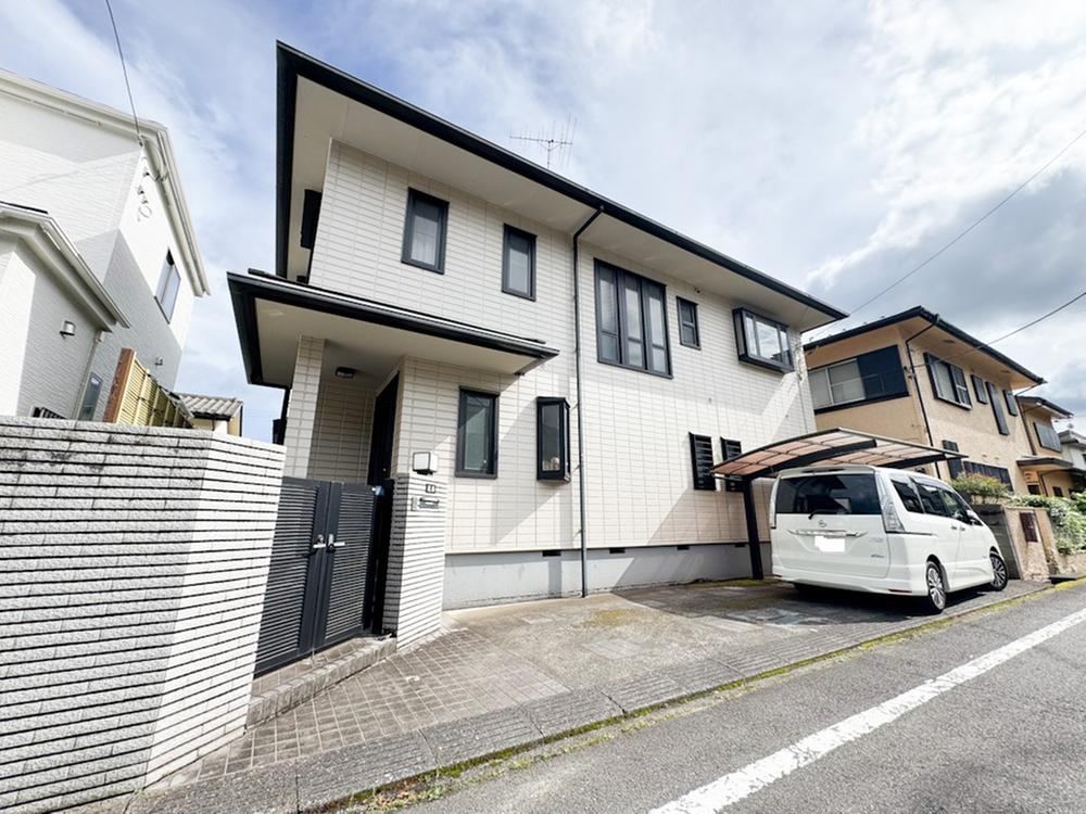 4LDK+S house in Hachioji, Tokyo - Photo 1