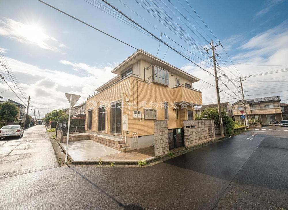 5LLDDKK house in Tokorozawa, Saitama - Photo 1