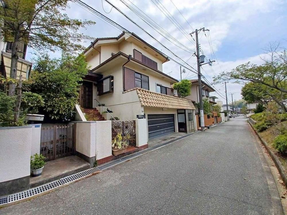 4DK house in Kita Ward, Kobe, Hyogo - Photo 1