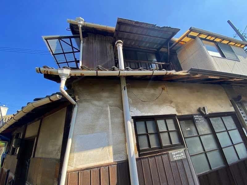 3K house in Kasaoka, Okayama - Photo 1