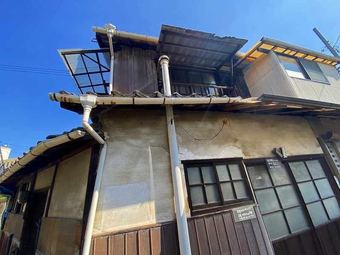 3K house in Kasaoka
