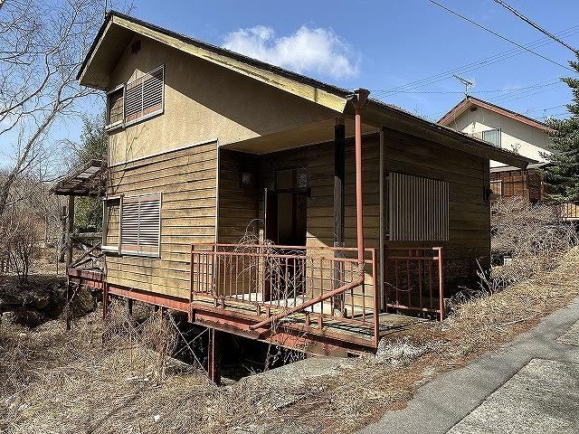 1DK+S house in Hokuto, Yamanashi - Photo 1