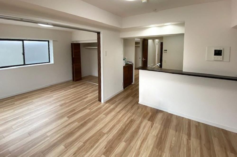 3LDK apartment in Kiyose, Tokyo - Photo 1