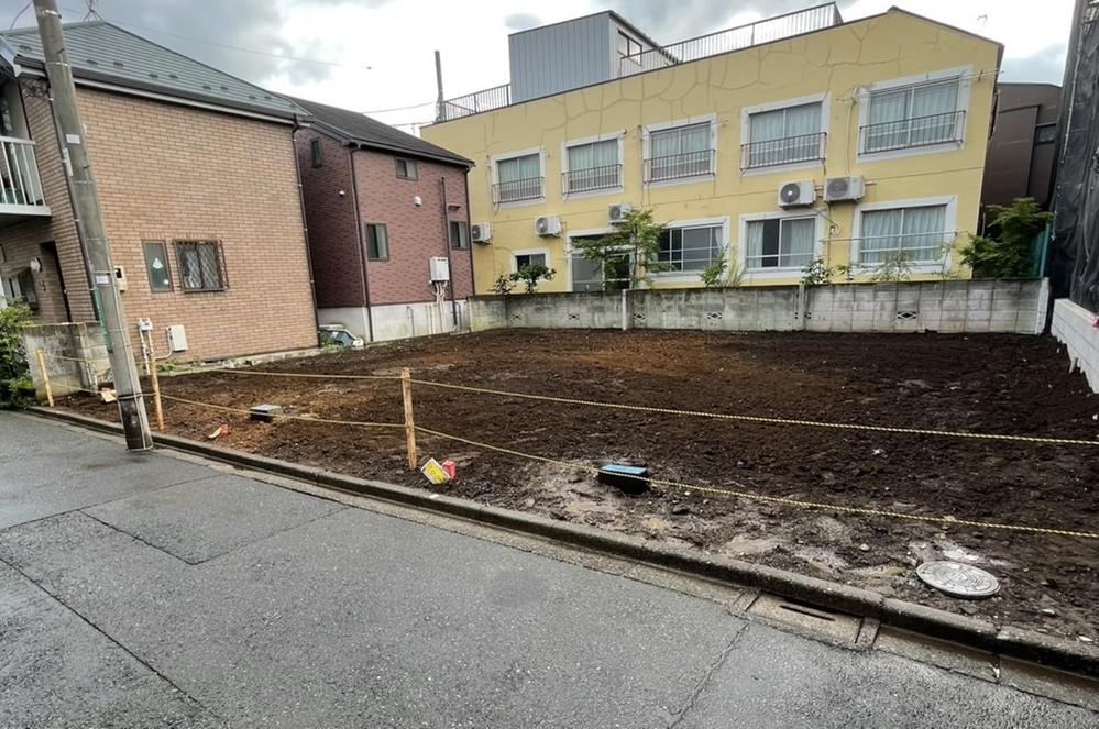 137 m² land in Nakano Ward, Tokyo - Photo 1