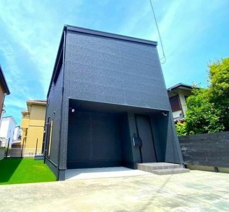 2LDK house in Matsuyama, Ehime - Photo 1