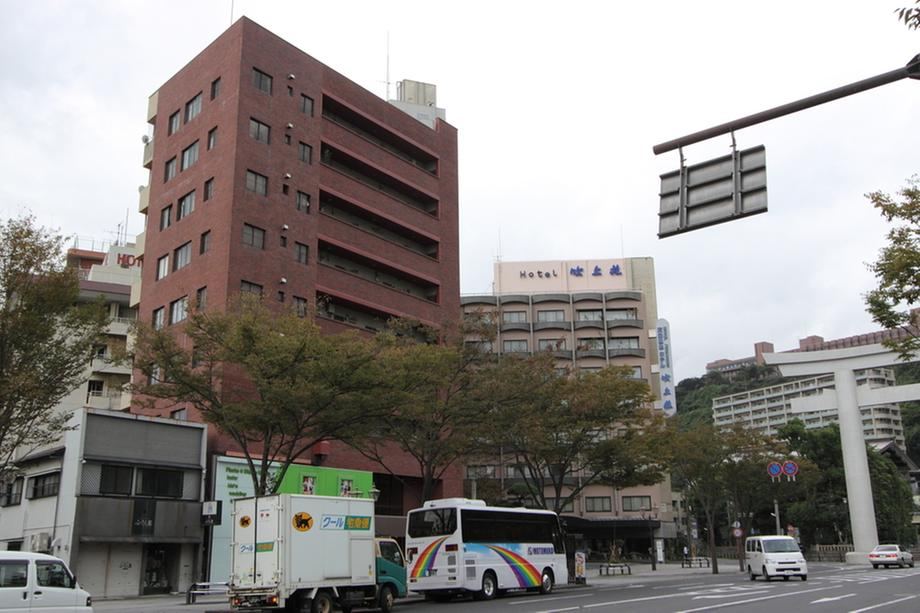 1DK apartment in Kagoshima, Kagoshima - Photo 1