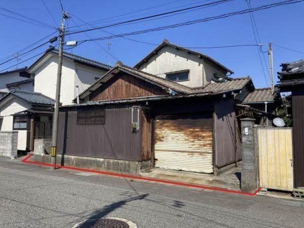 277 m² land in Higashi Ward, Niigata - Photo 1