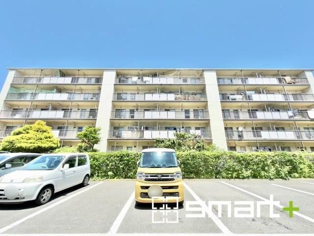 3K apartment in Funabashi, Chiba - Photo 1