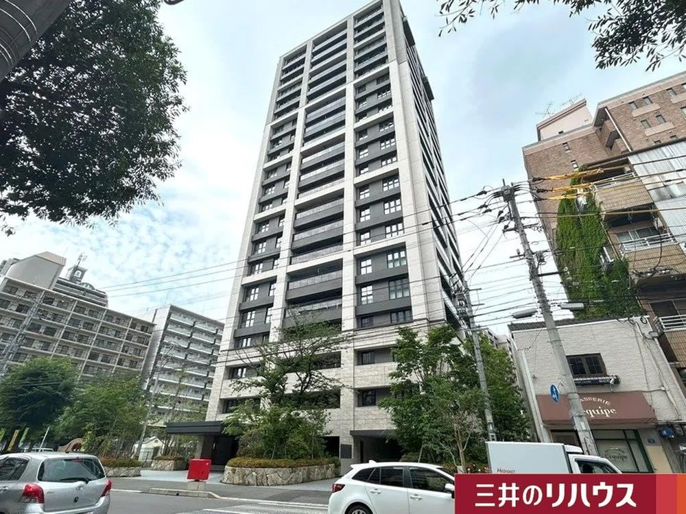 1LDK apartment in Chuo Ward, Fukuoka - Photo 1