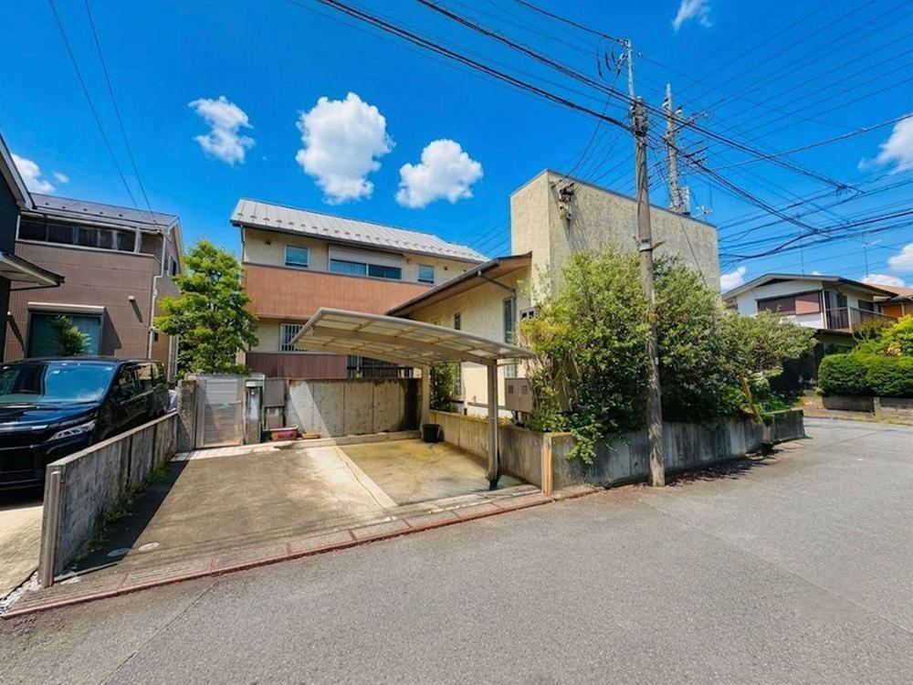 3LDK+S house in Machida, Tokyo - Photo 1