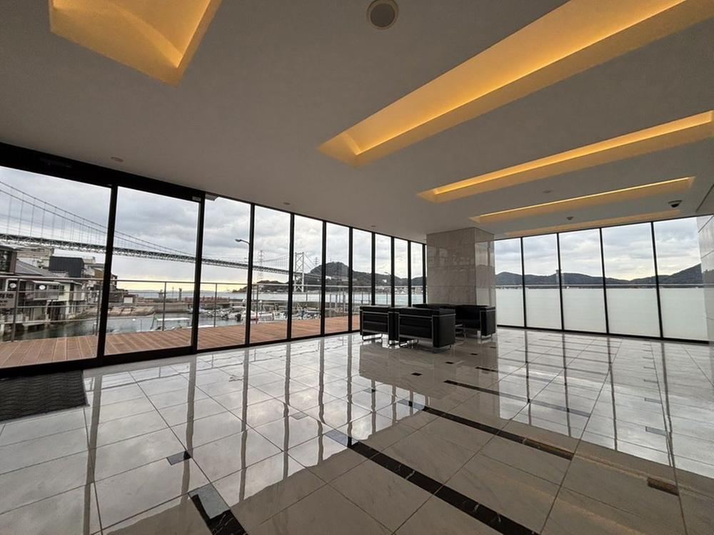 3LDK apartment in Shimonoseki, Yamaguchi - Photo 1