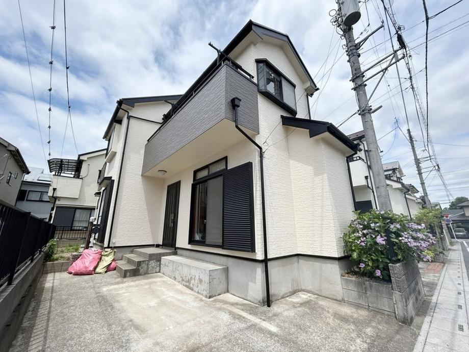 4LDK house in Kita Ward, Saitama - Photo 1