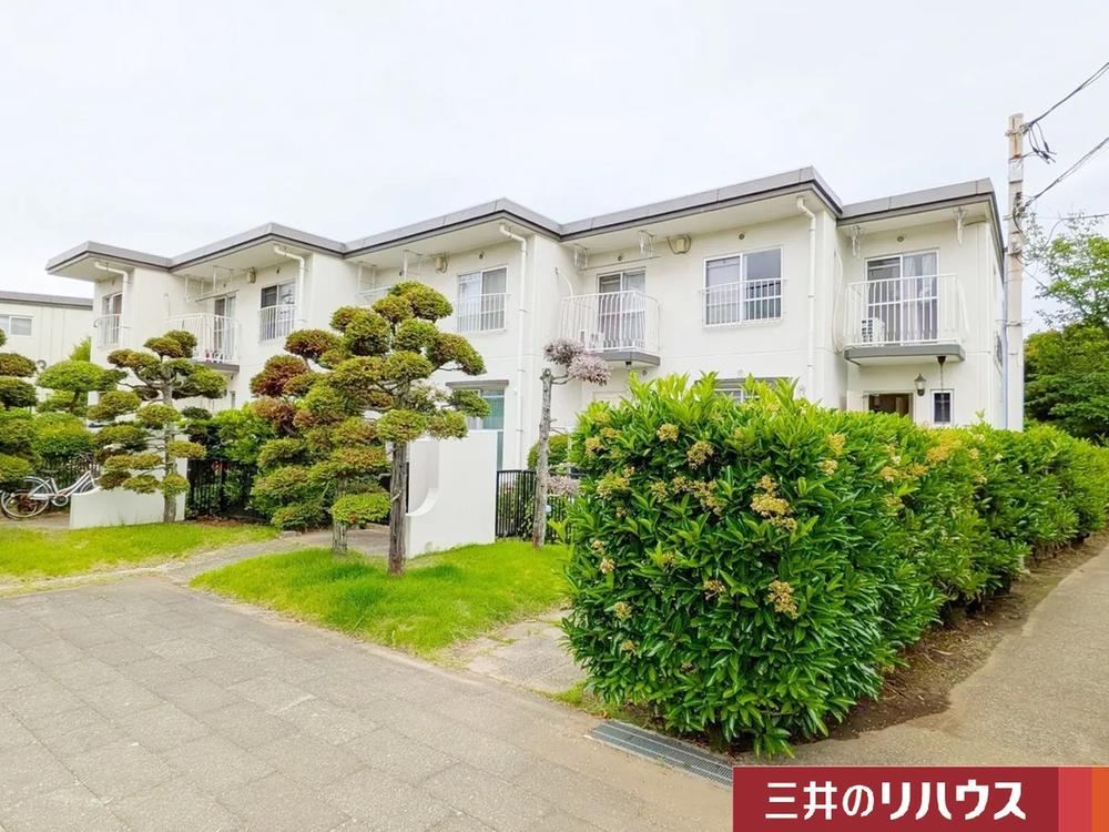 4LDK apartment in Narashino, Chiba - Photo 1