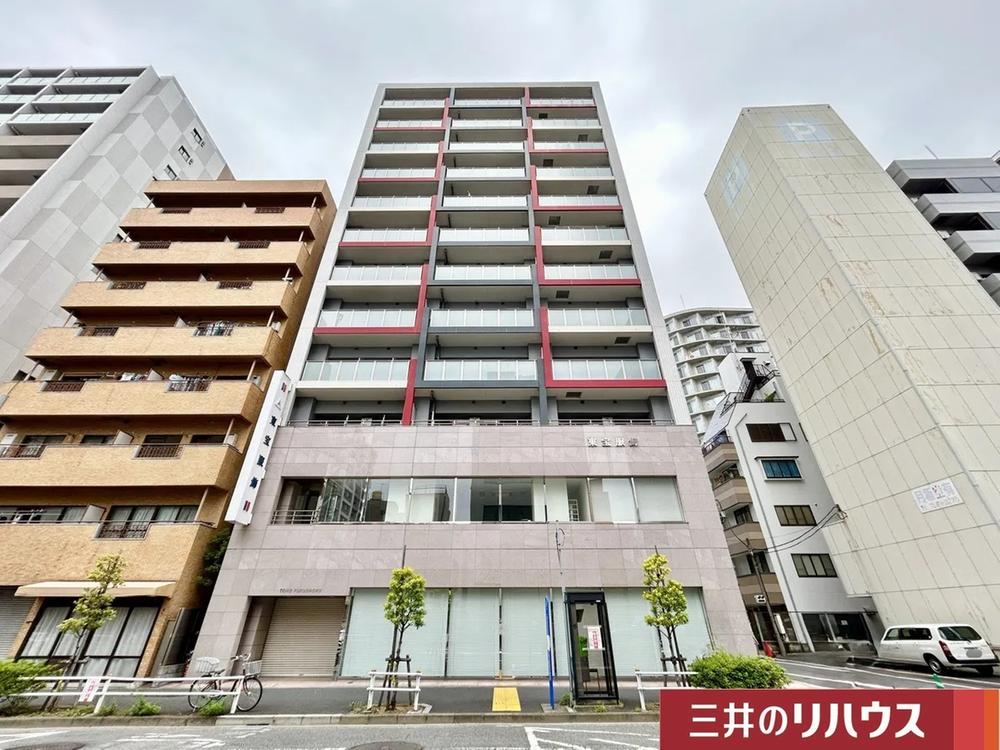 2LDK apartment in Taito Ward, Tokyo - Photo 1