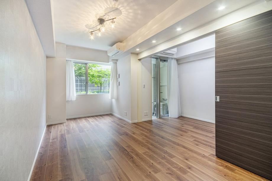 1LDK apartment in Setagaya Ward, Tokyo - Photo 1