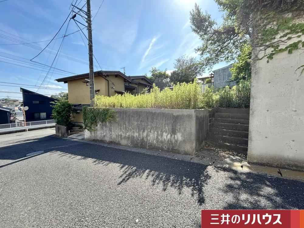 163 m² land in Kashiwa, Chiba - Photo 1