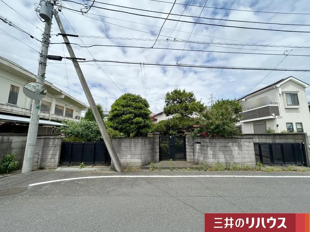 4LDK house in Kodaira, Tokyo - Photo 1