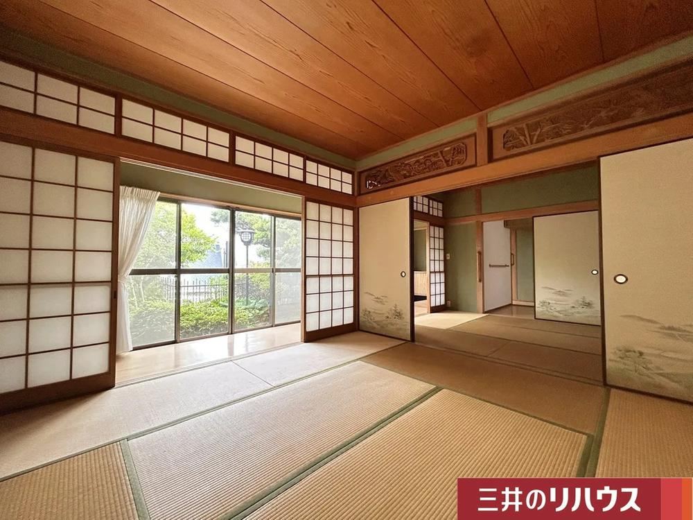 8LDK+S house in Takarazuka, Hyogo - Photo 1