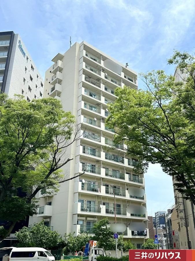 2LDK apartment in Naka Ward, Nagoya, Aichi - Photo 1